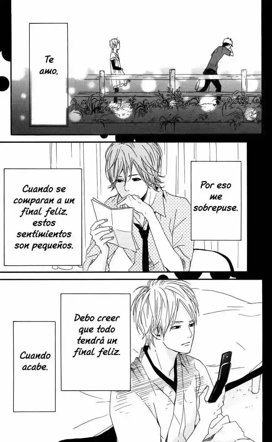 Dreamin' Sun capítulo 33, página 48
