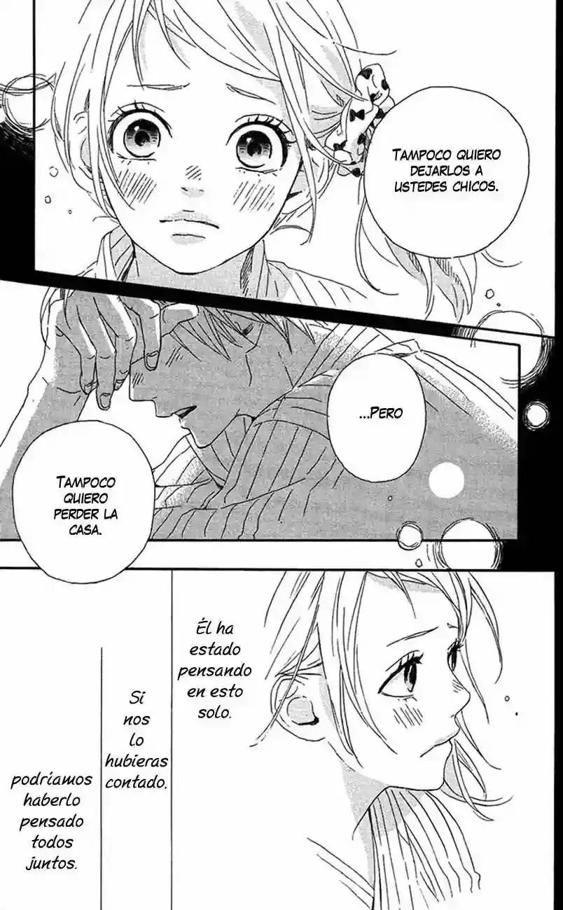 Dreamin' Sun capítulo 39, página 23