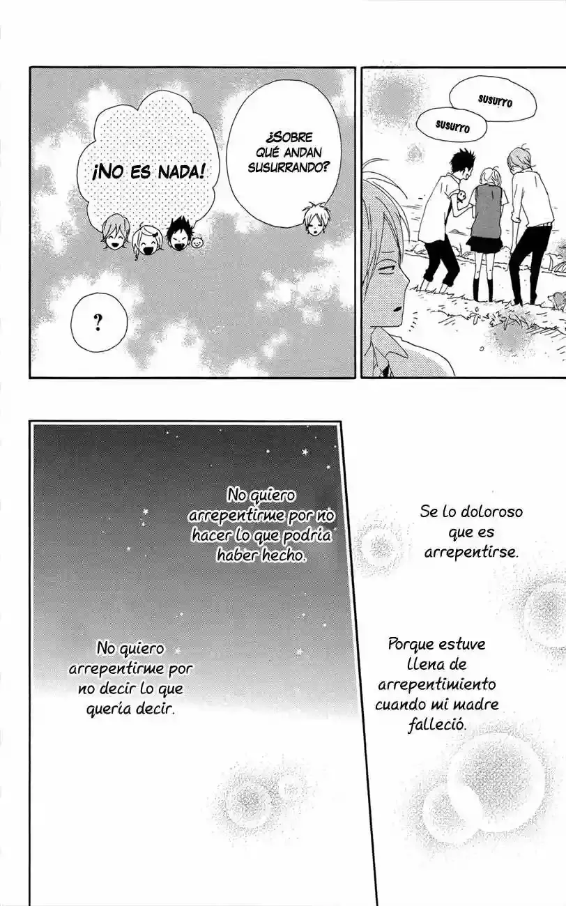 Dreamin' Sun capítulo 44, página 25