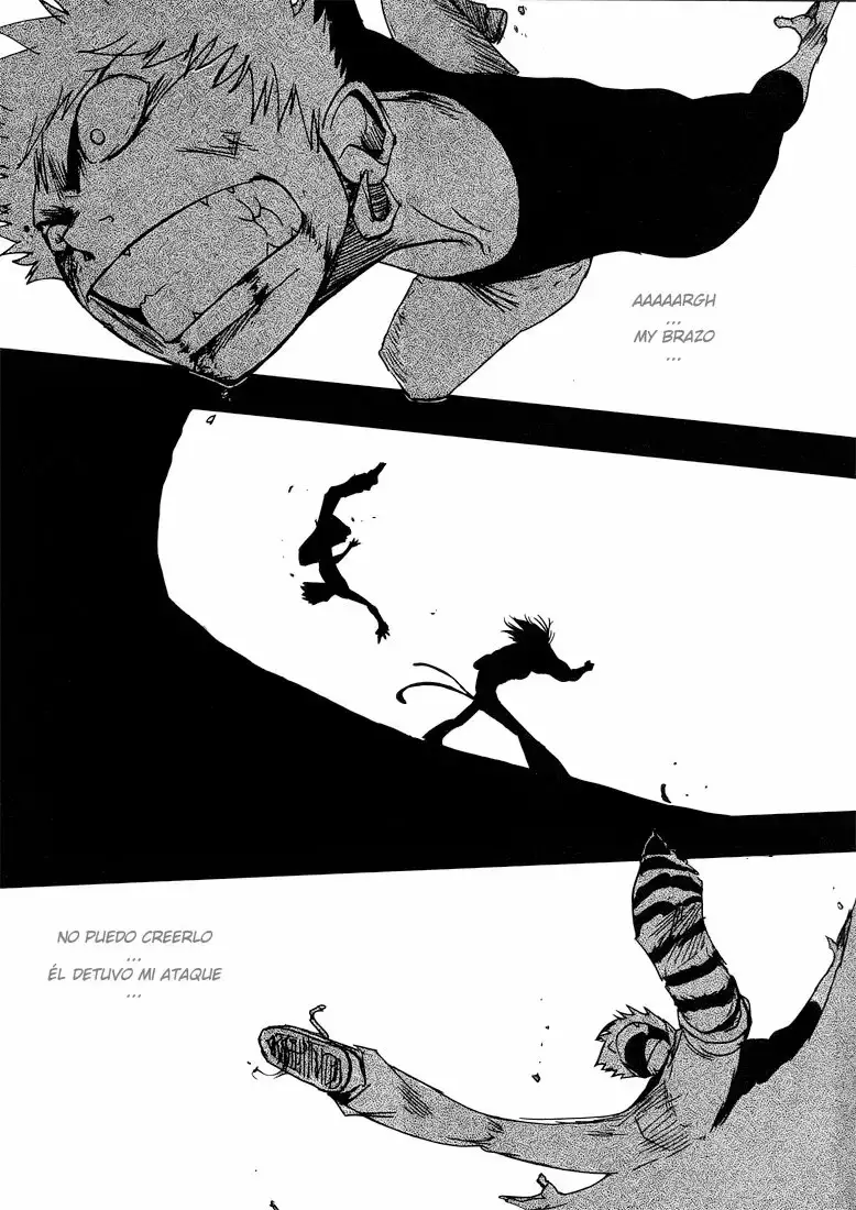 Dreamland capítulo 10, página 11