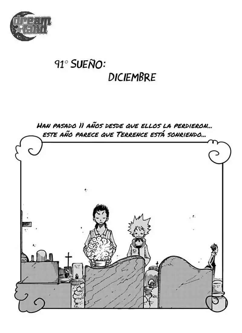 Dreamland capítulo 112, página 2