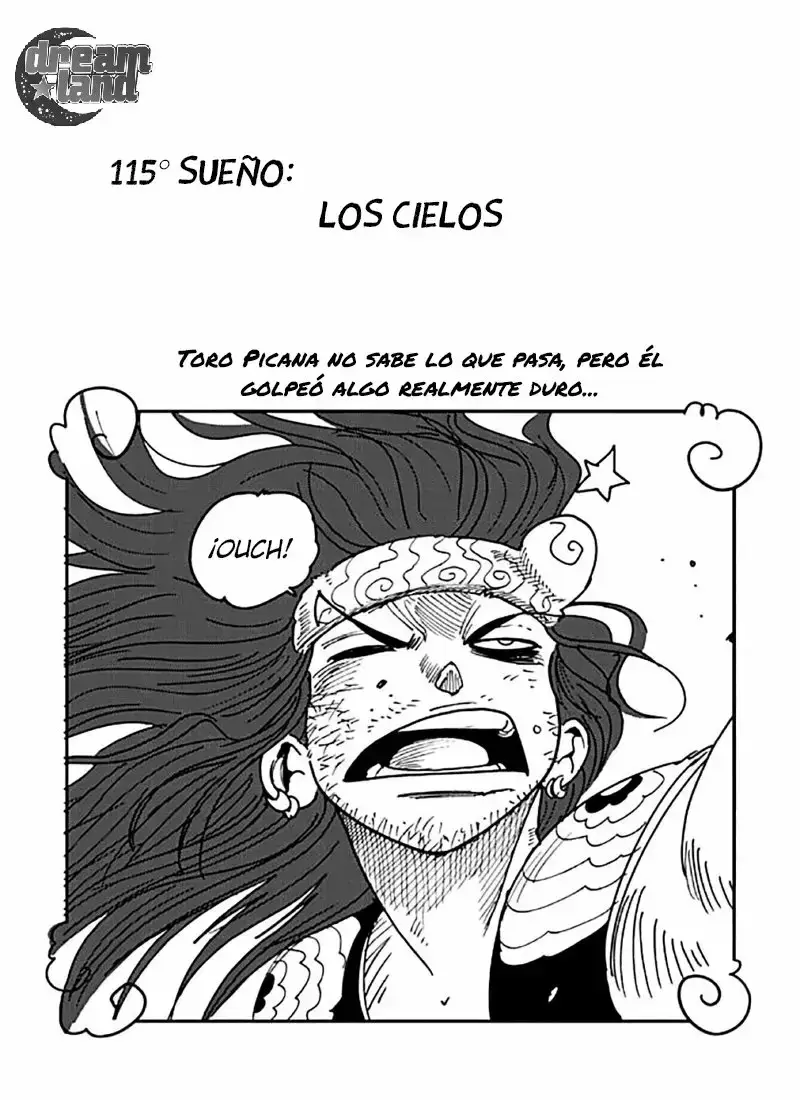 Dreamland capítulo 115, página 2