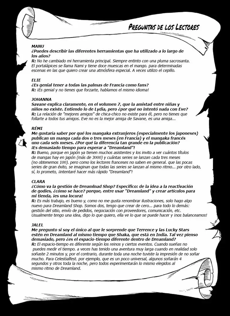 Dreamland capítulo 117, página 24