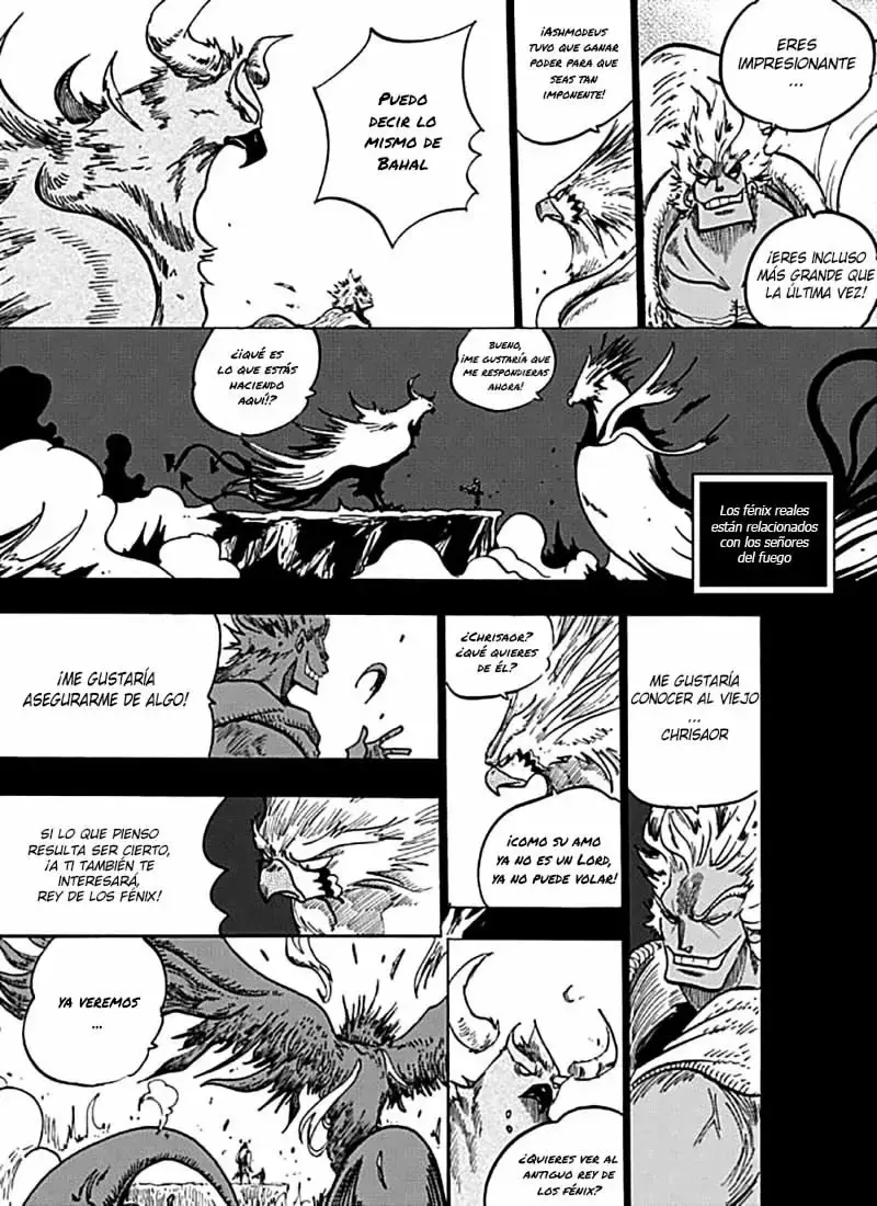 Dreamland capítulo 127, página 10