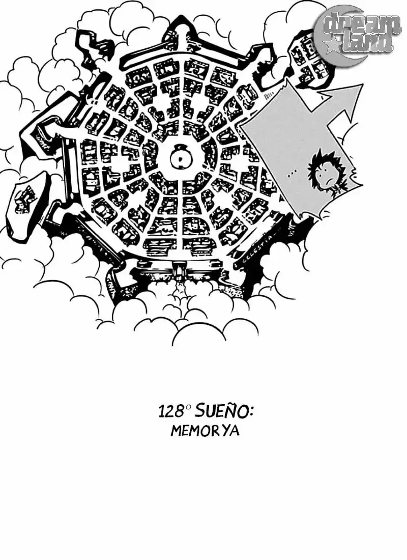 Dreamland capítulo 128, página 2