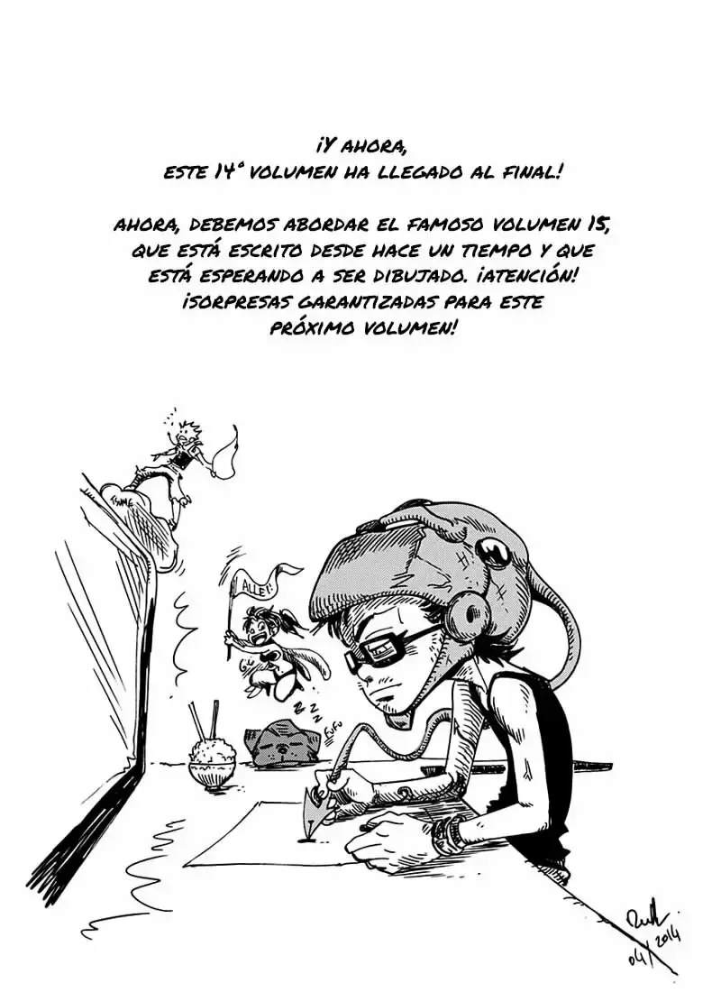 Dreamland capítulo 138, página 26