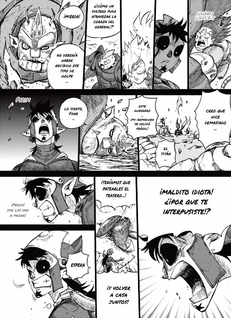 Dreamland capítulo 142, página 7