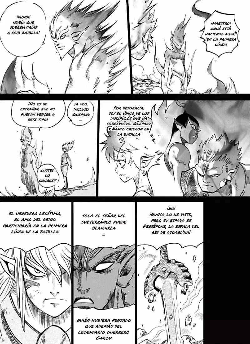 Dreamland capítulo 147, página 9