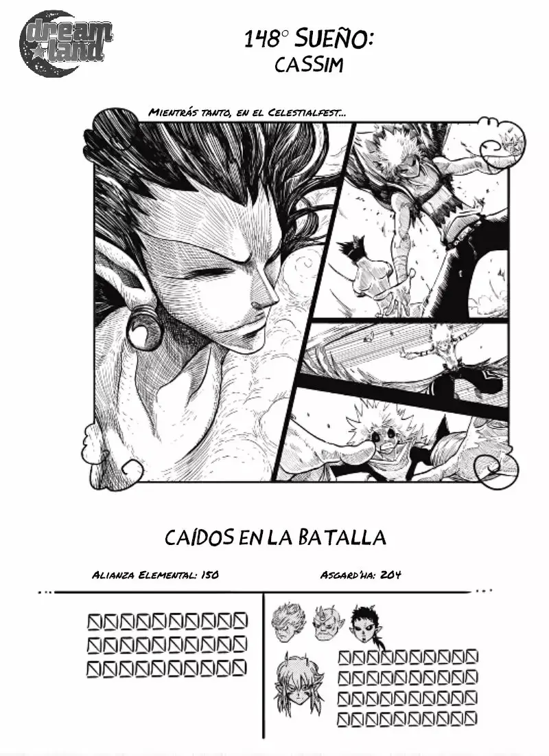Dreamland capítulo 148, página 2