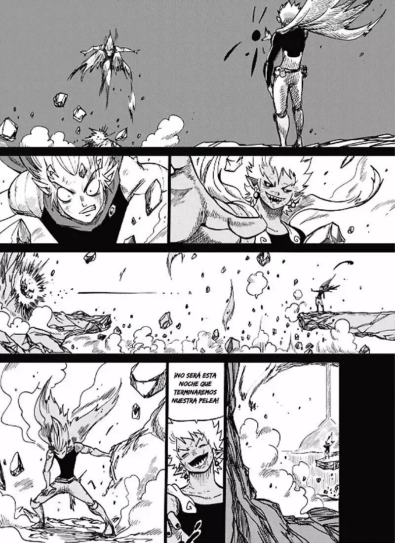 Dreamland capítulo 151, página 19