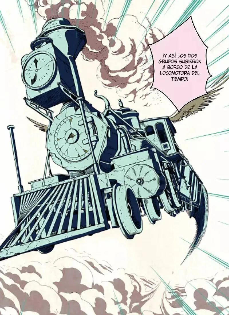 Dreamland capítulo 154, página 10