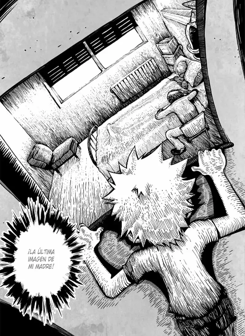Dreamland capítulo 154, página 18