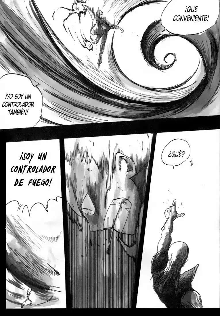 Dreamland capítulo 16, página 19
