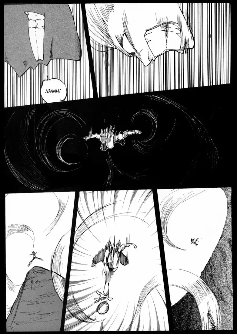 Dreamland capítulo 17, página 15