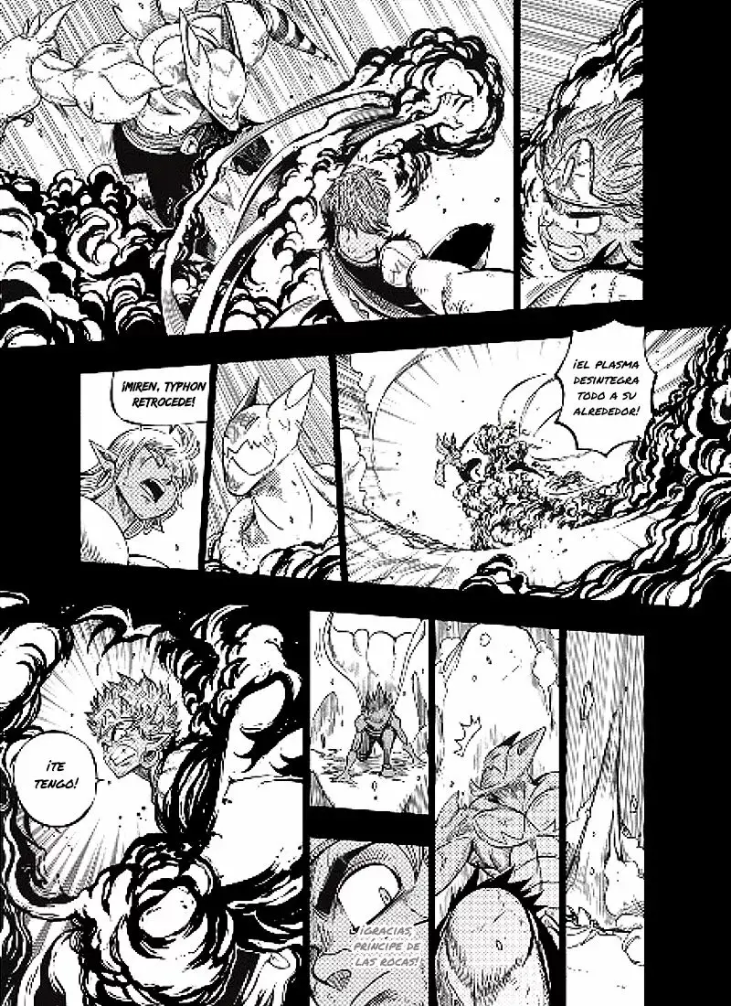 Dreamland capítulo 187, página 7