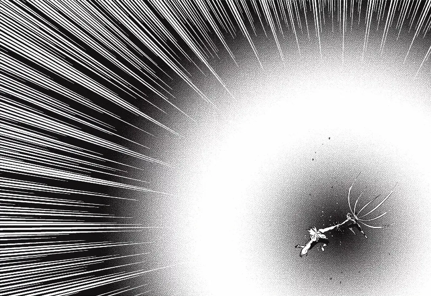 Dreamland capítulo 187, página 14