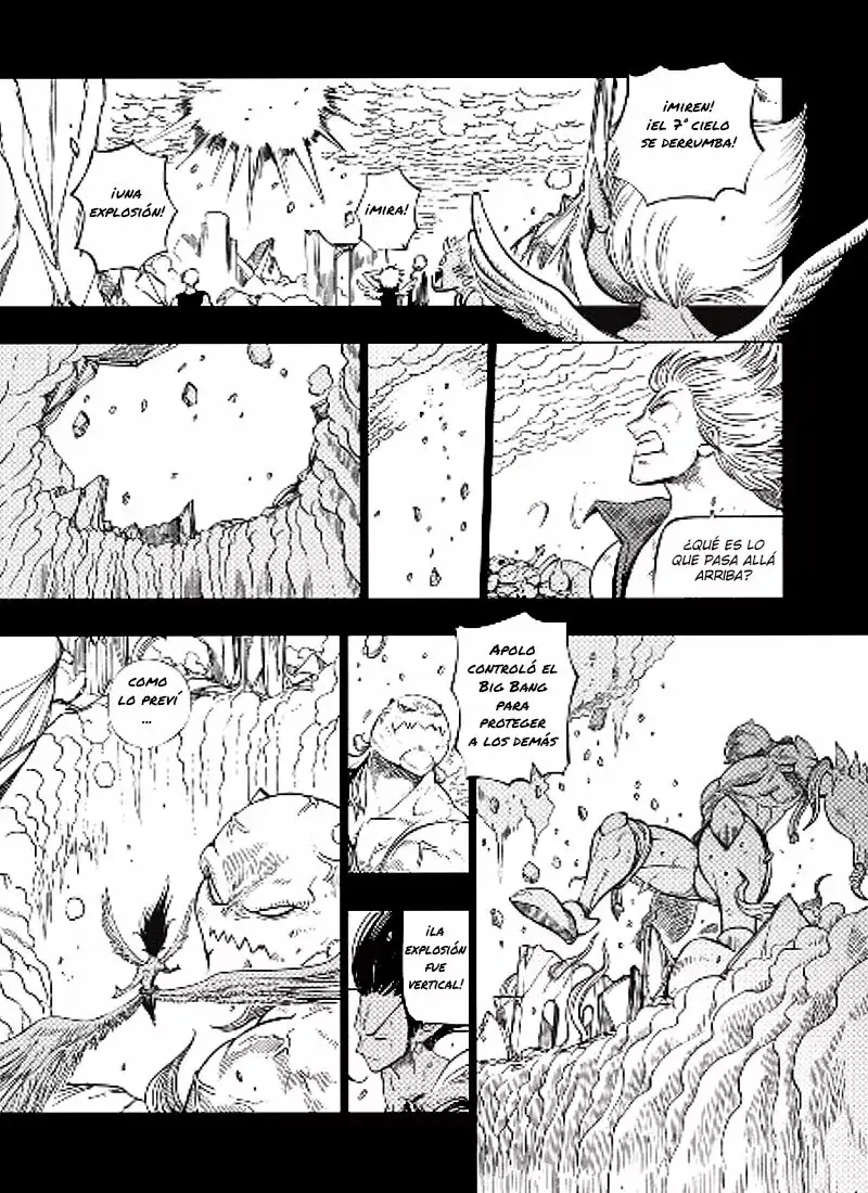 Dreamland capítulo 187, página 17