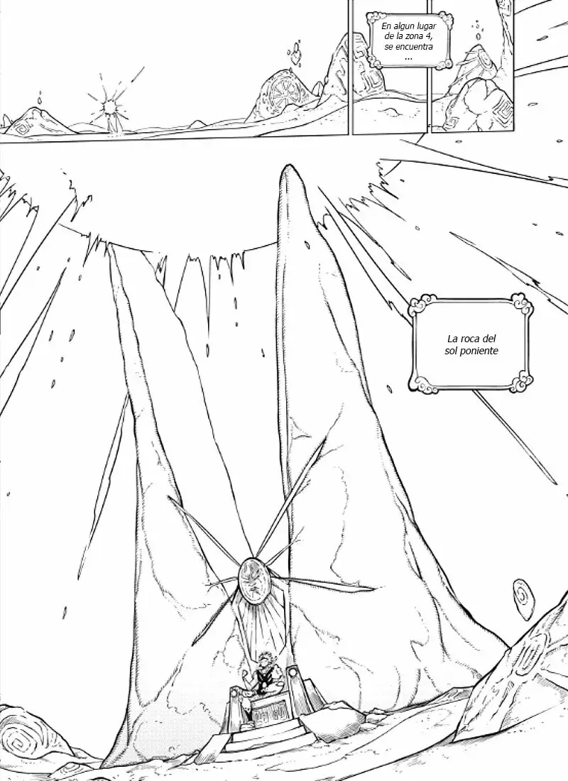 Dreamland capítulo 196, página 11