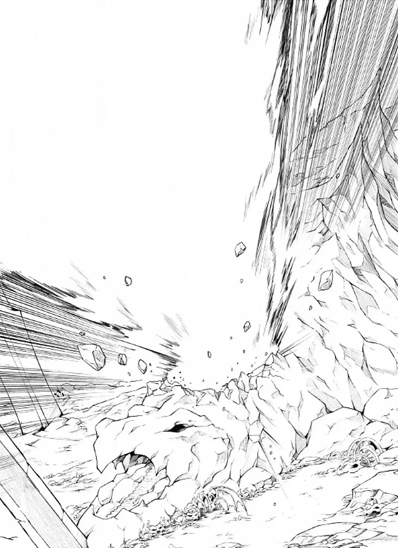 Dreamland capítulo 201, página 22