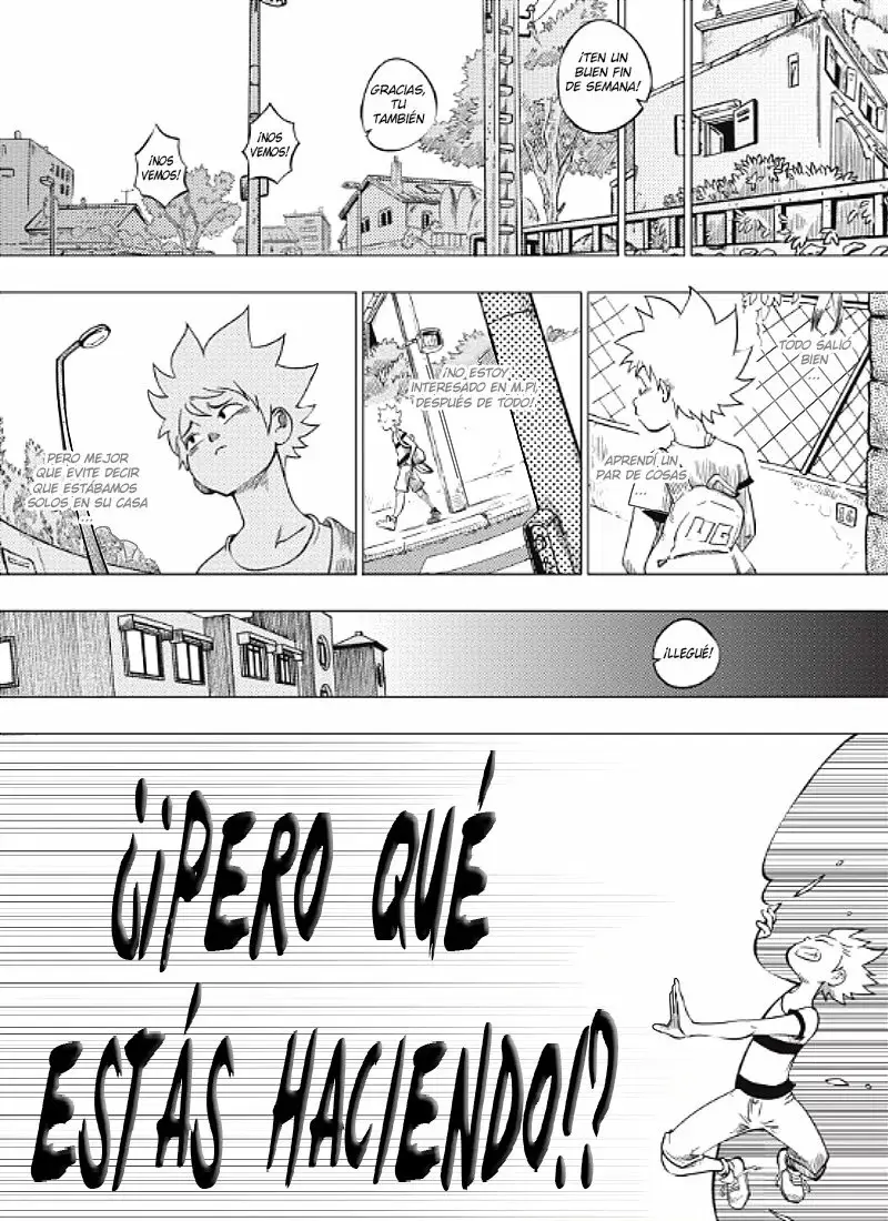 Dreamland capítulo 202, página 12