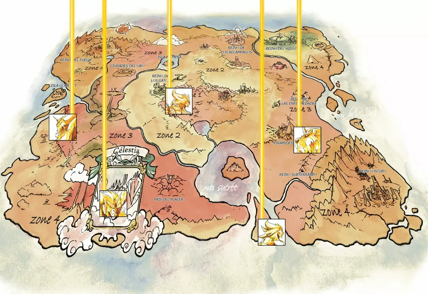 Dreamland capítulo 204, página 26