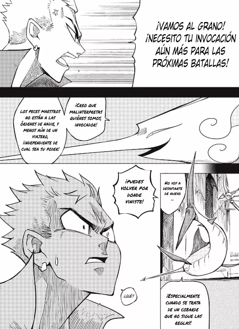 Dreamland capítulo 206, página 16