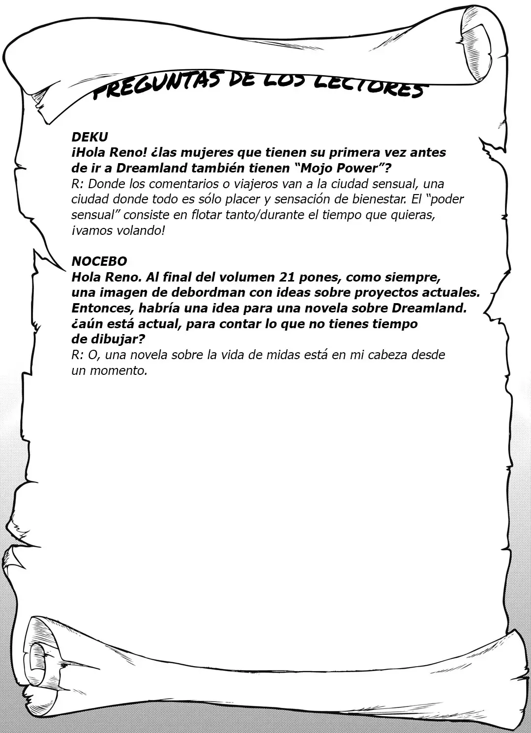 Dreamland capítulo 215, página 24