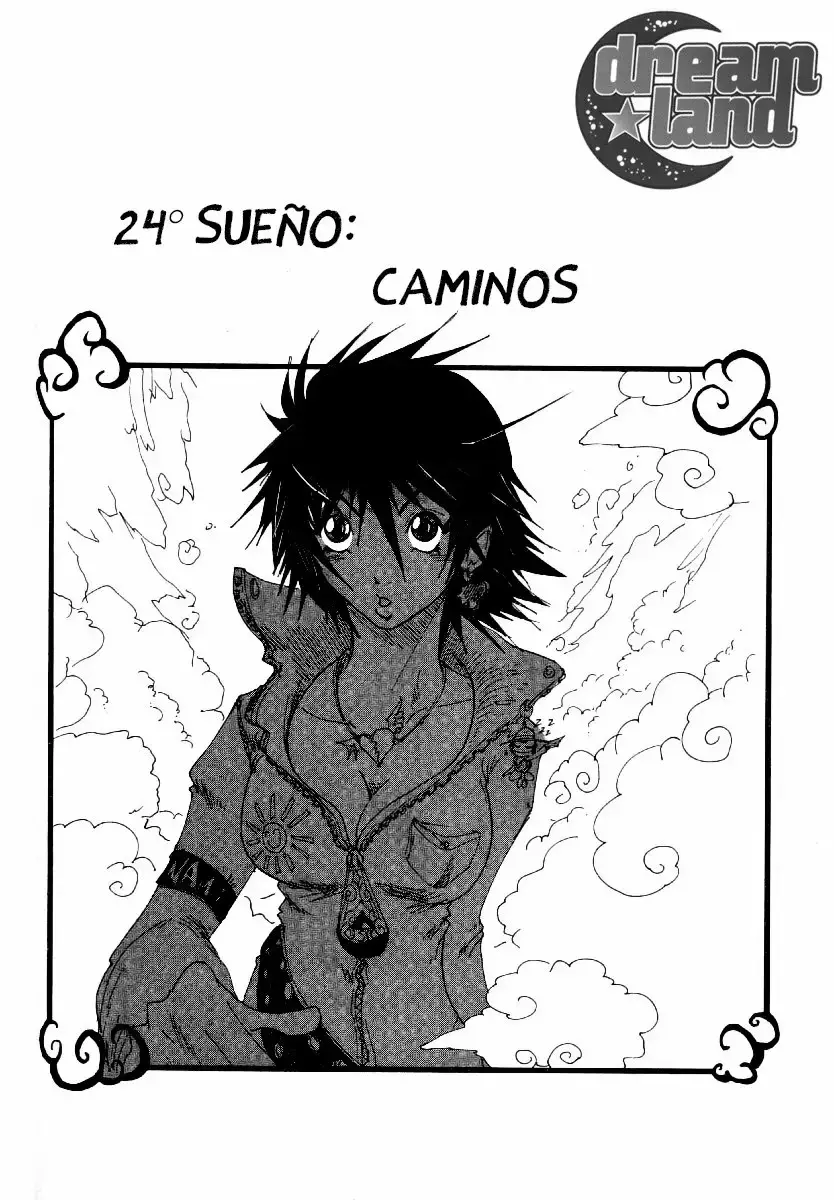 Dreamland capítulo 24, página 2