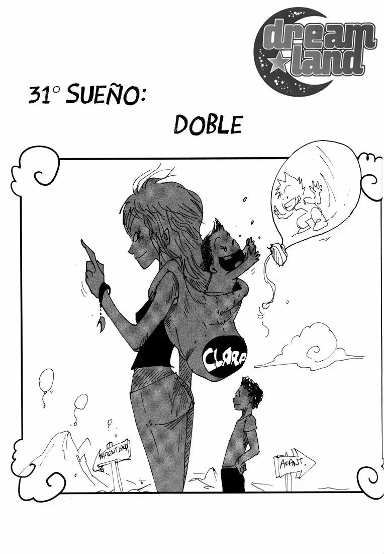 Dreamland capítulo 31, página 2