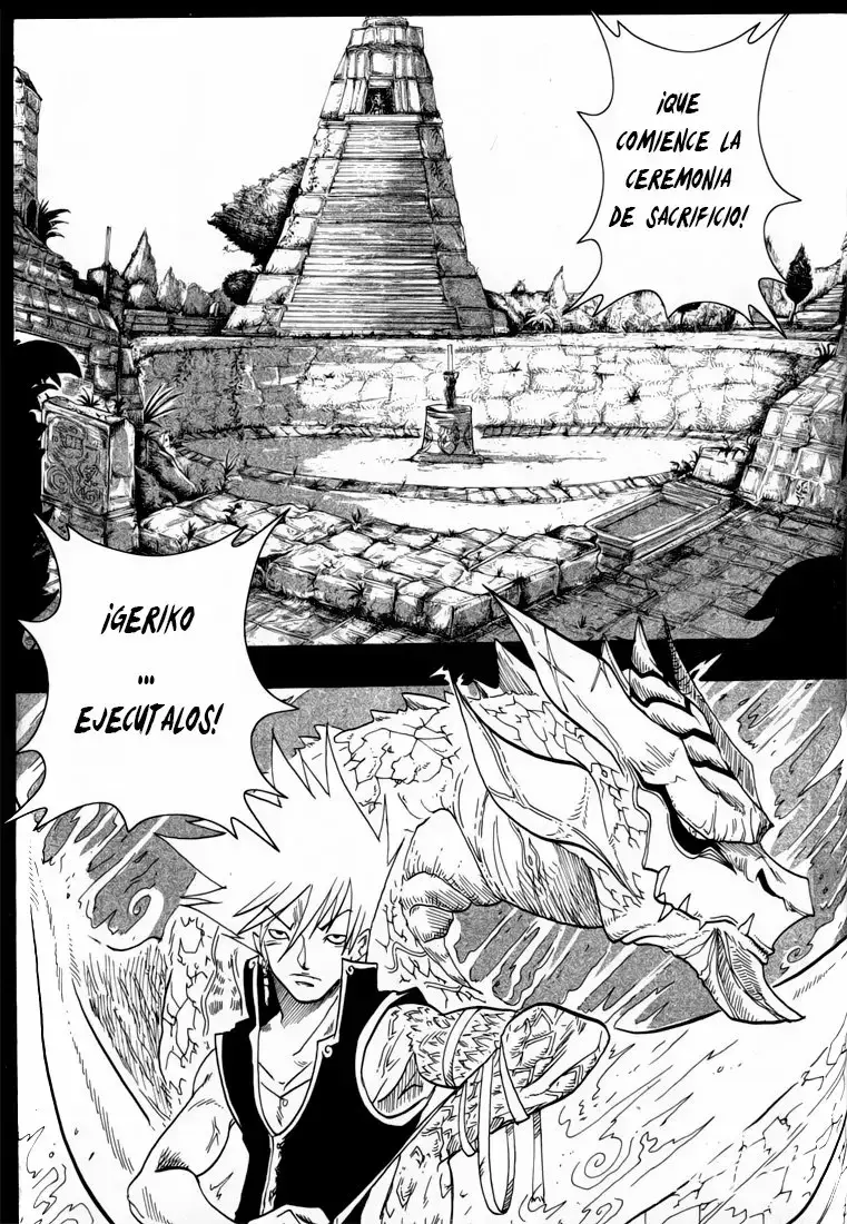Dreamland capítulo 32, página 11