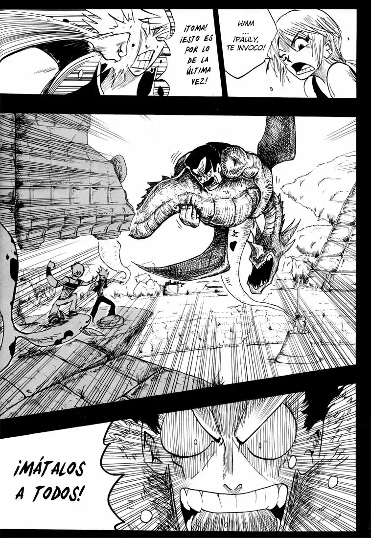 Dreamland capítulo 32, página 16