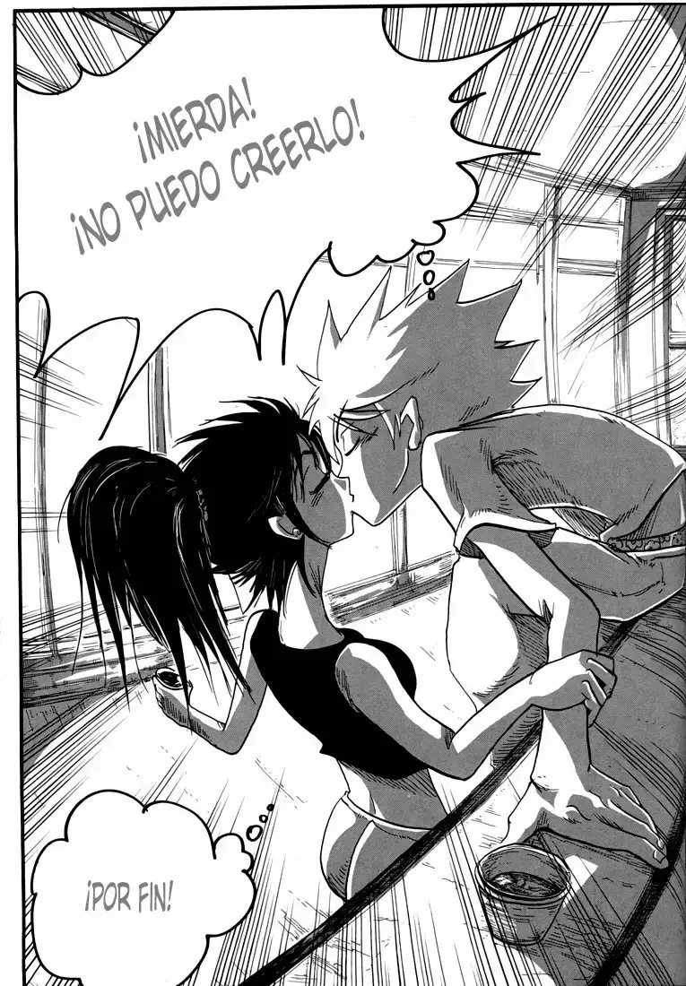Dreamland capítulo 35, página 16