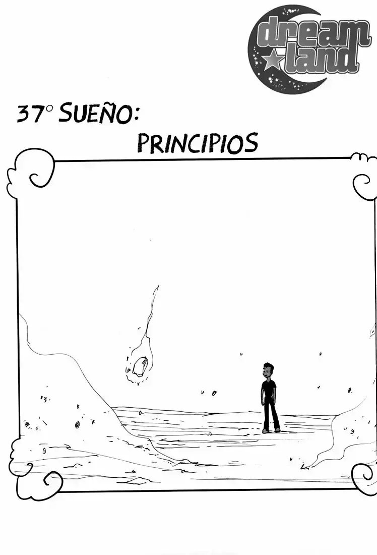 Dreamland capítulo 37, página 2