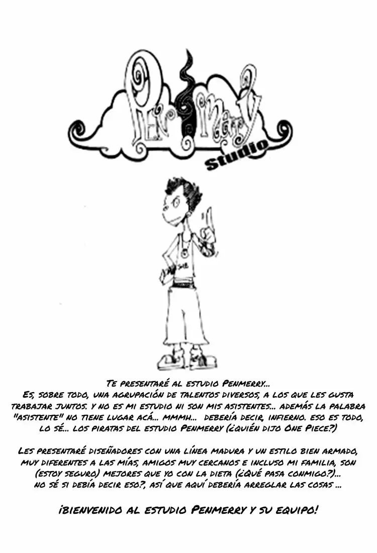 Dreamland capítulo 37, página 22