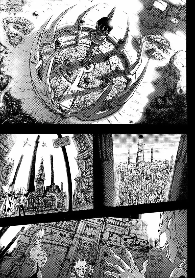 Dreamland capítulo 38, página 4