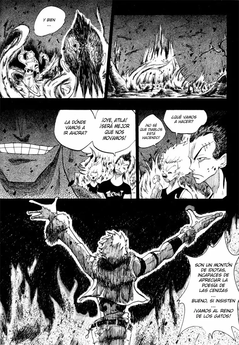 Dreamland capítulo 40, página 7