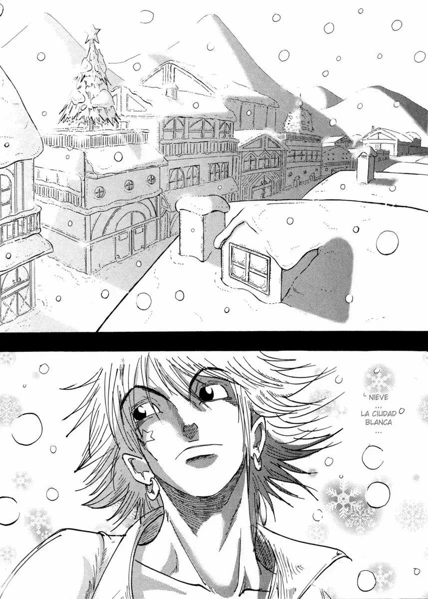Dreamland capítulo 46, página 3