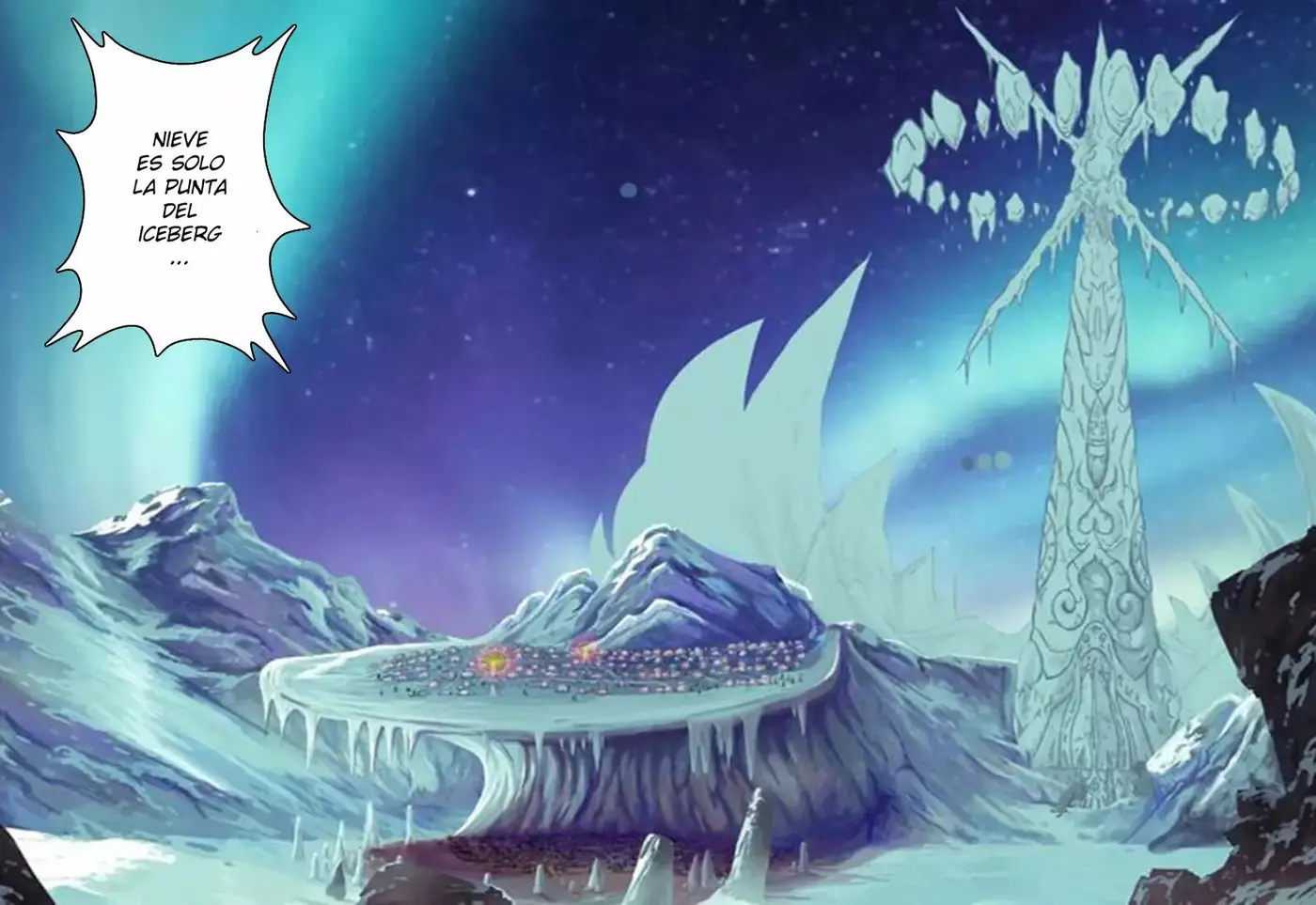 Dreamland capítulo 46, página 4