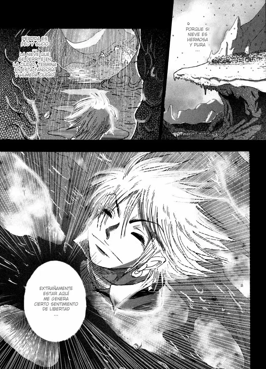 Dreamland capítulo 46, página 5