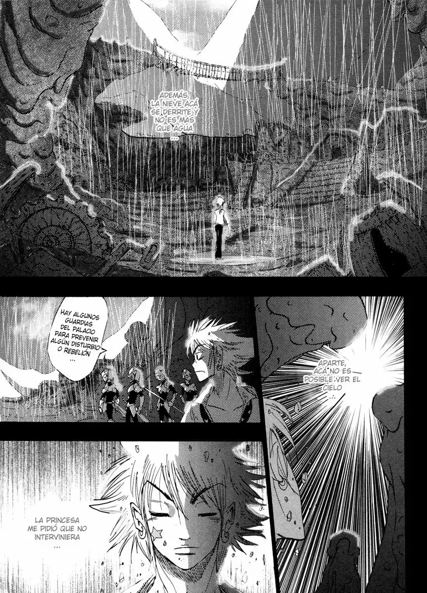 Dreamland capítulo 46, página 7