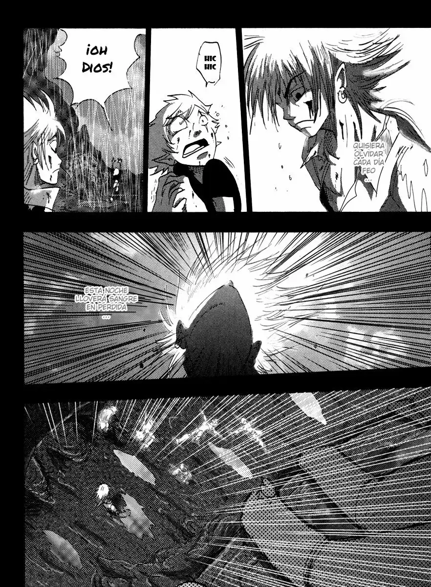 Dreamland capítulo 46, página 10