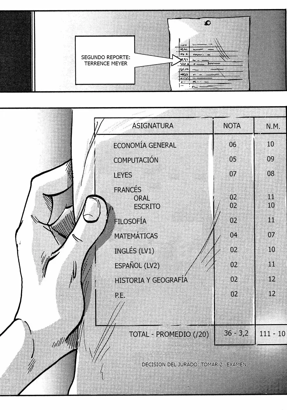 Dreamland capítulo 49, página 3