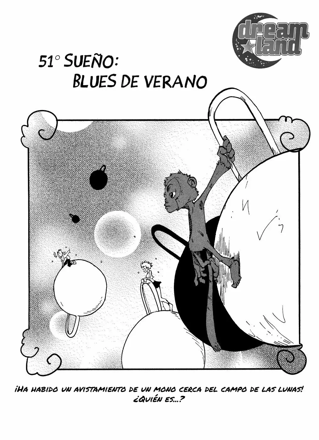 Dreamland capítulo 51, página 2
