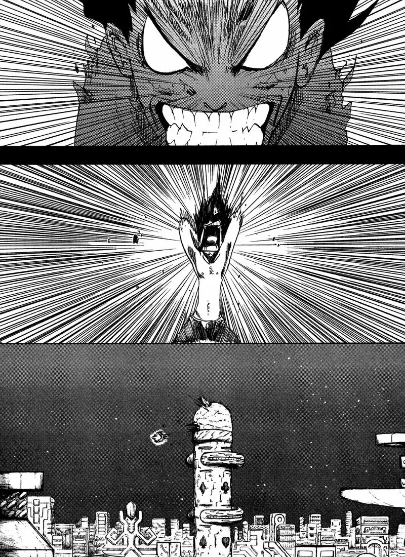 Dreamland capítulo 57, página 7