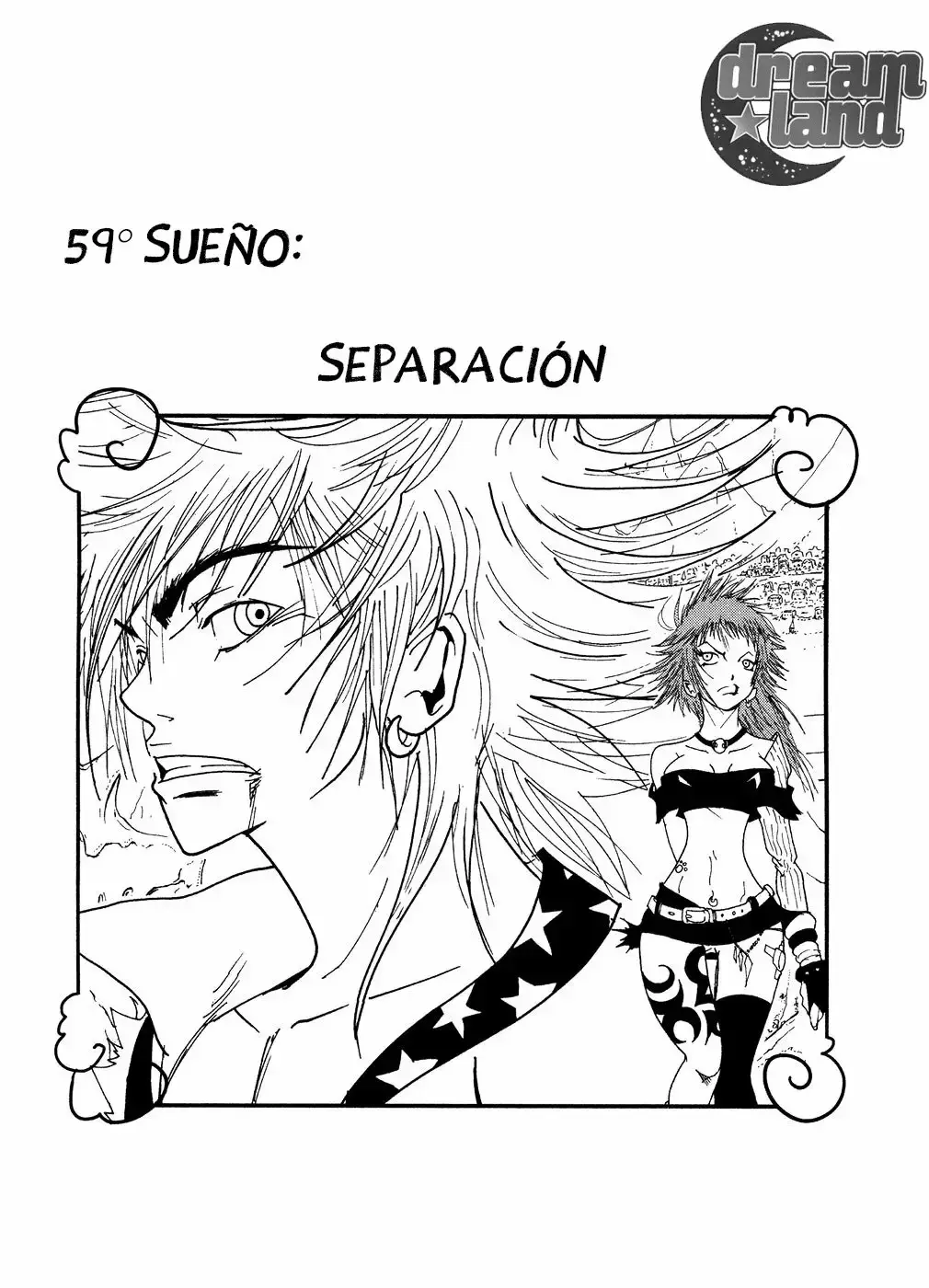Dreamland capítulo 59, página 2