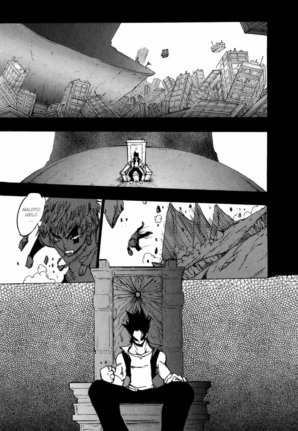 Dreamland capítulo 59, página 3