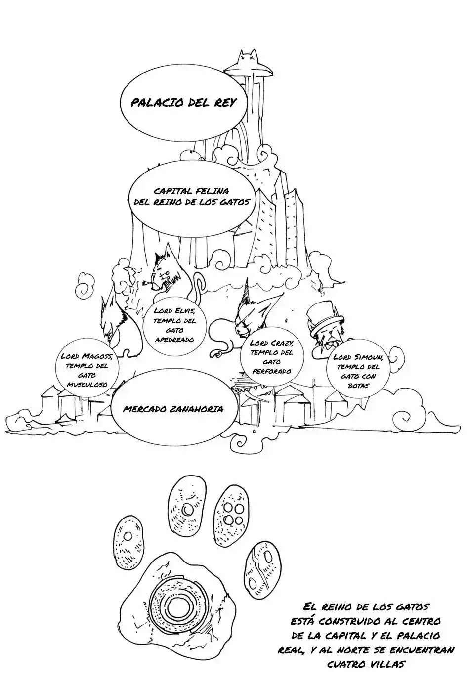 Dreamland capítulo 62, página 21