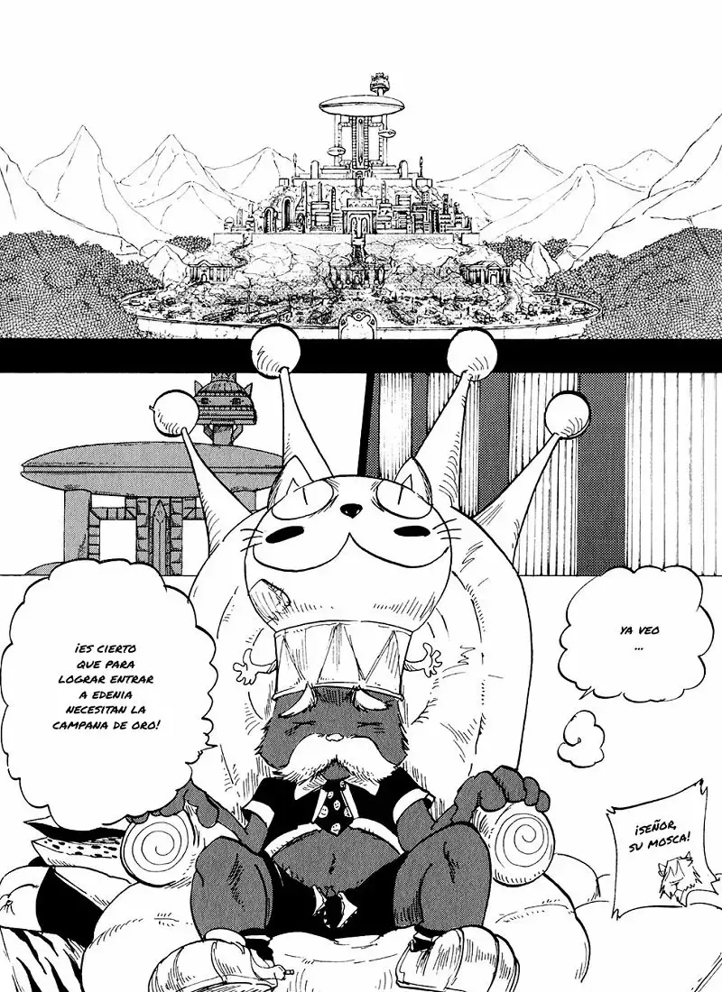 Dreamland capítulo 67, página 3