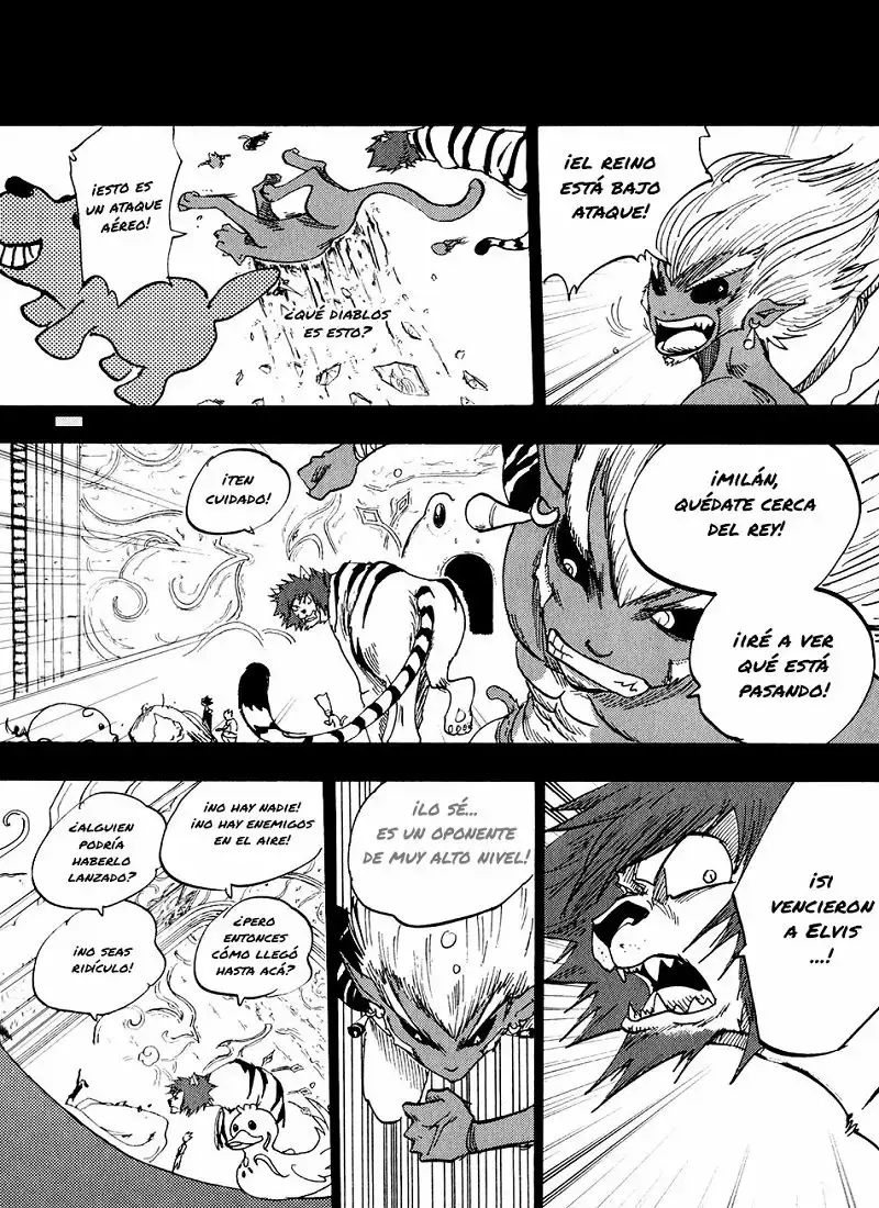 Dreamland capítulo 67, página 14