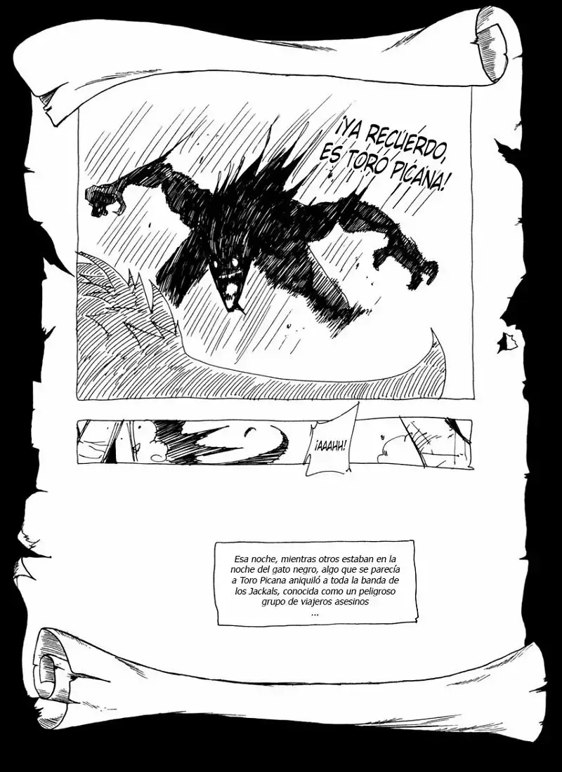 Dreamland capítulo 77, página 28